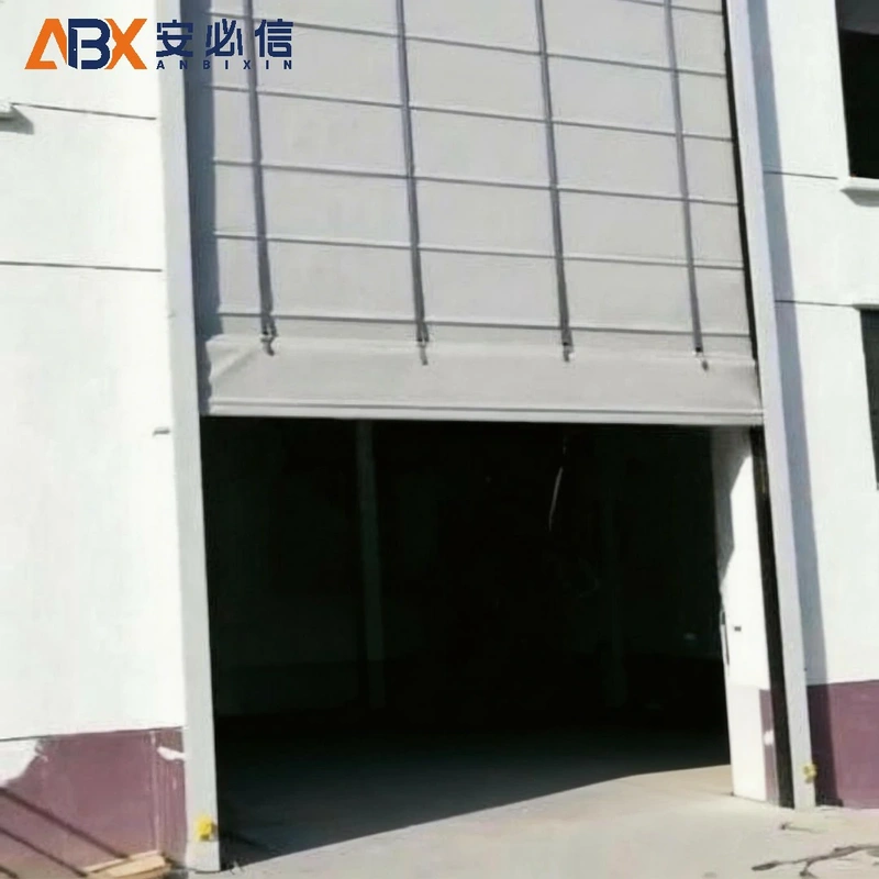 长春市高速堆积门
