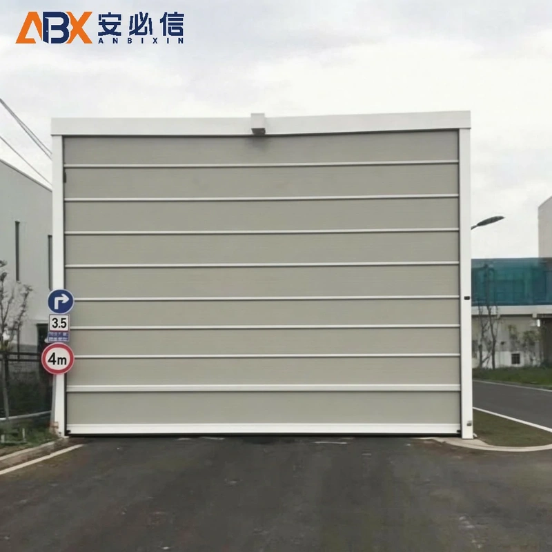 长春市机械式门封