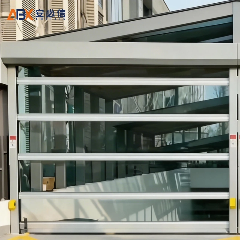 长春市高速门