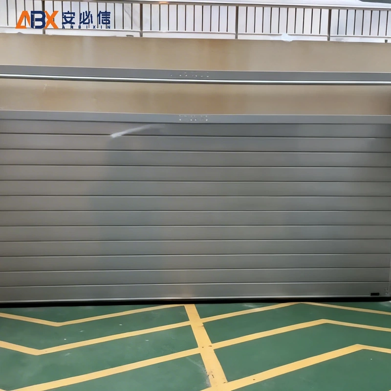长春市涡轮硬质高速门